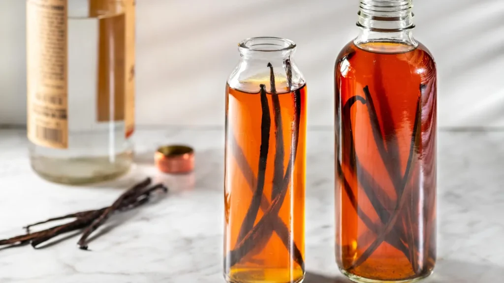 Vanilla Extract