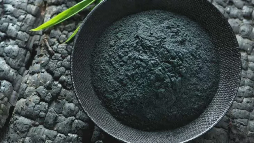 Activated Charcoal