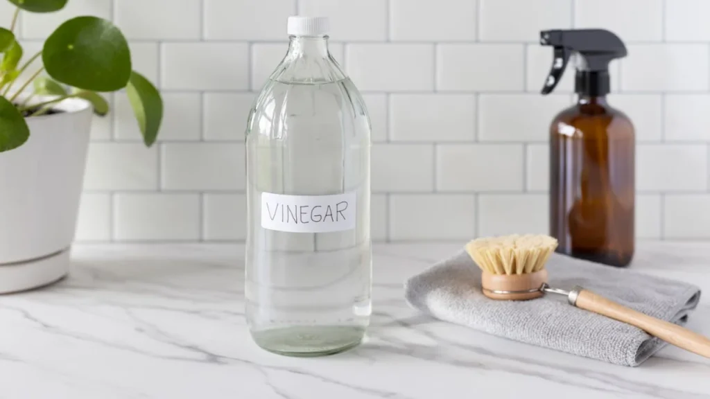 White Vinegar