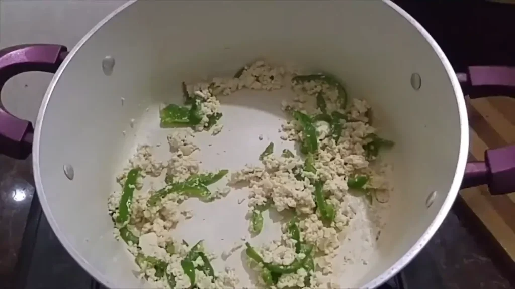 Vegetarian Spinach Lasagna Roll-Ups 3 Prepare the Spinach Filling