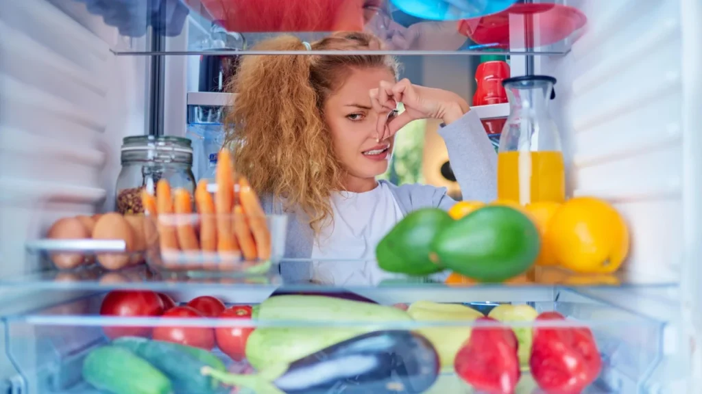 Foods to Eliminate Fridge Odors