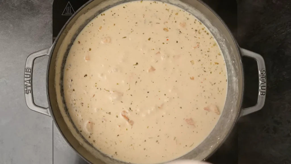 Add Liquid Ingredients