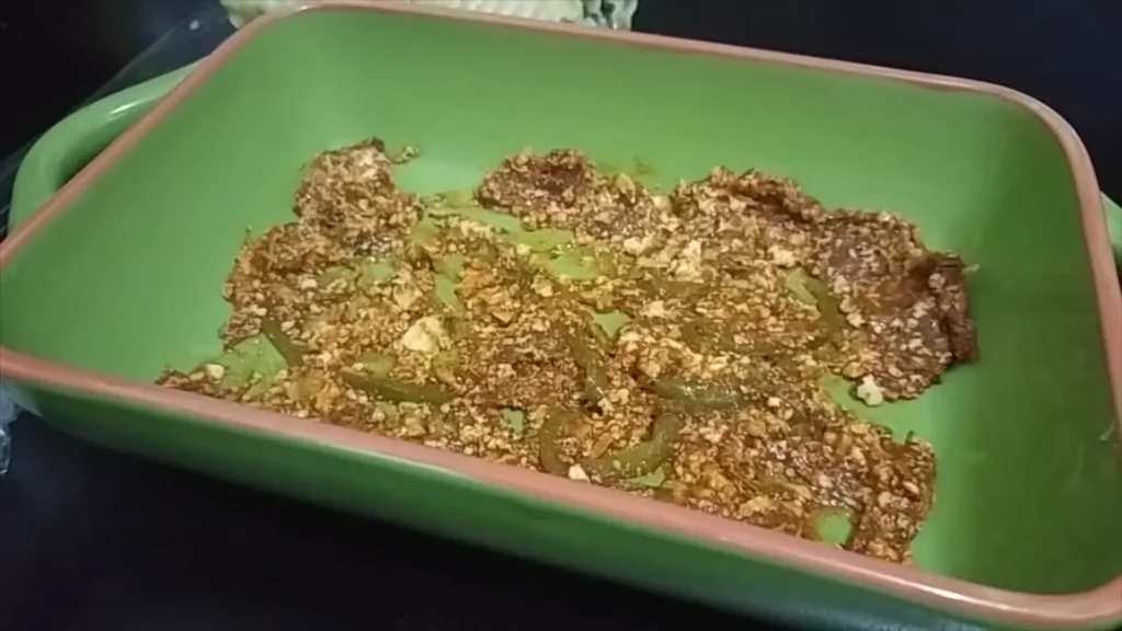 Vegetarian Spinach Lasagna Roll-Ups 9 Prepare the Baking Dish
