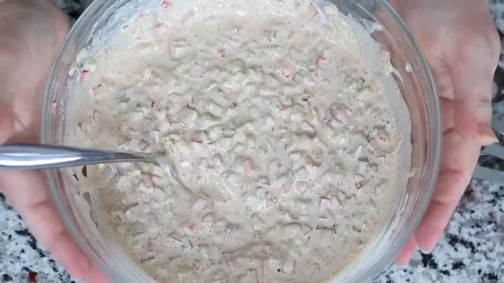 Macaroni Pasta Salad 7 Cook the Macaroni