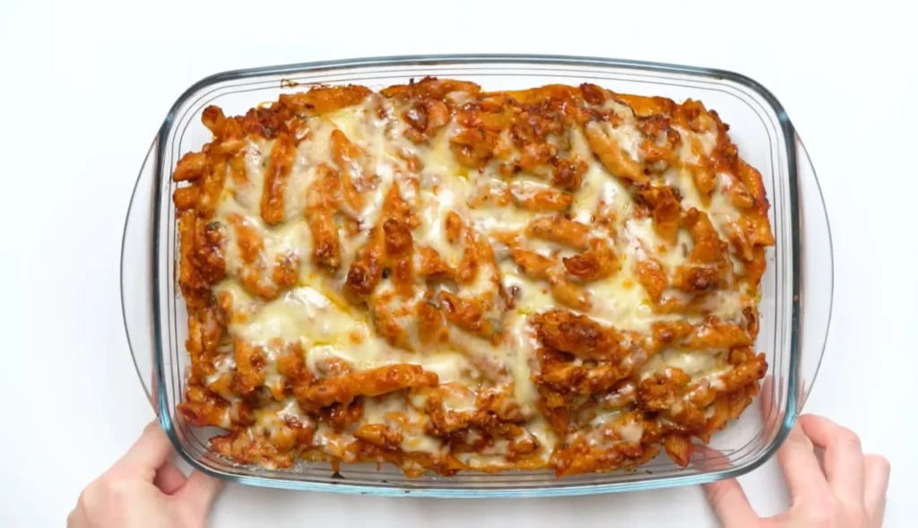 Baked Ziti 12 Bake Baked Ziti
