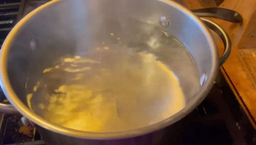Chicken Tortellini Alfredo 5 Tortellini Tango