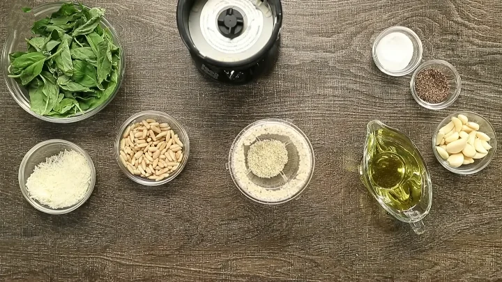 mascarpone pesto pasta 3 mascarpone pesto pasta