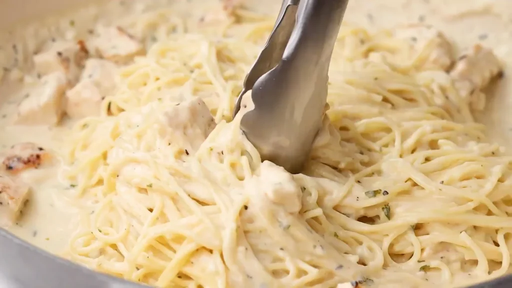 lemon chicken Pasta 14 Serve with Style lemon chicken Pasta